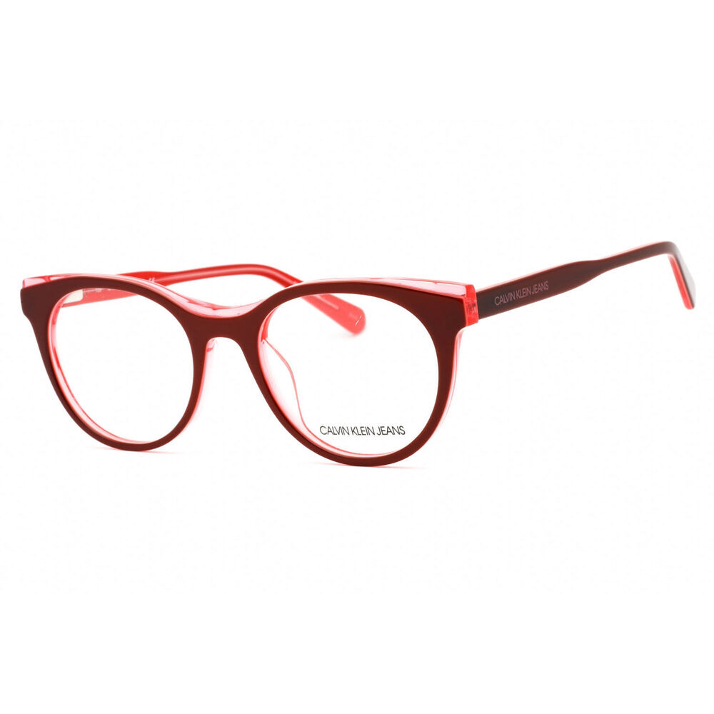 NWT Calvin Klein CKJ19511-609 51mm New Eyeglasses